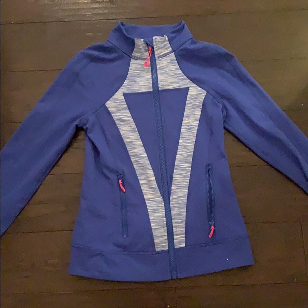 Ivivva by lululemon jacket